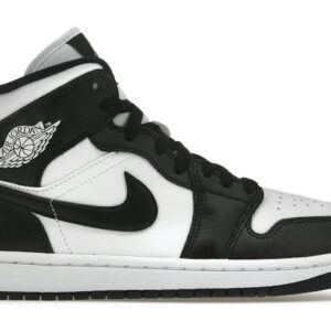 Jordan 1 Mid Panda