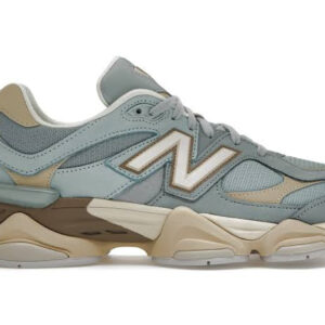 New Balance 9060 Blue Hazer