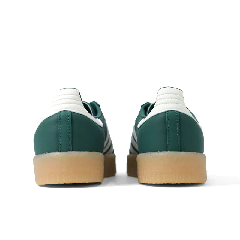 Adidas Sambae Collegiate Green Gum - Imagem 3