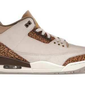 Jordan 3 Retro Palomino