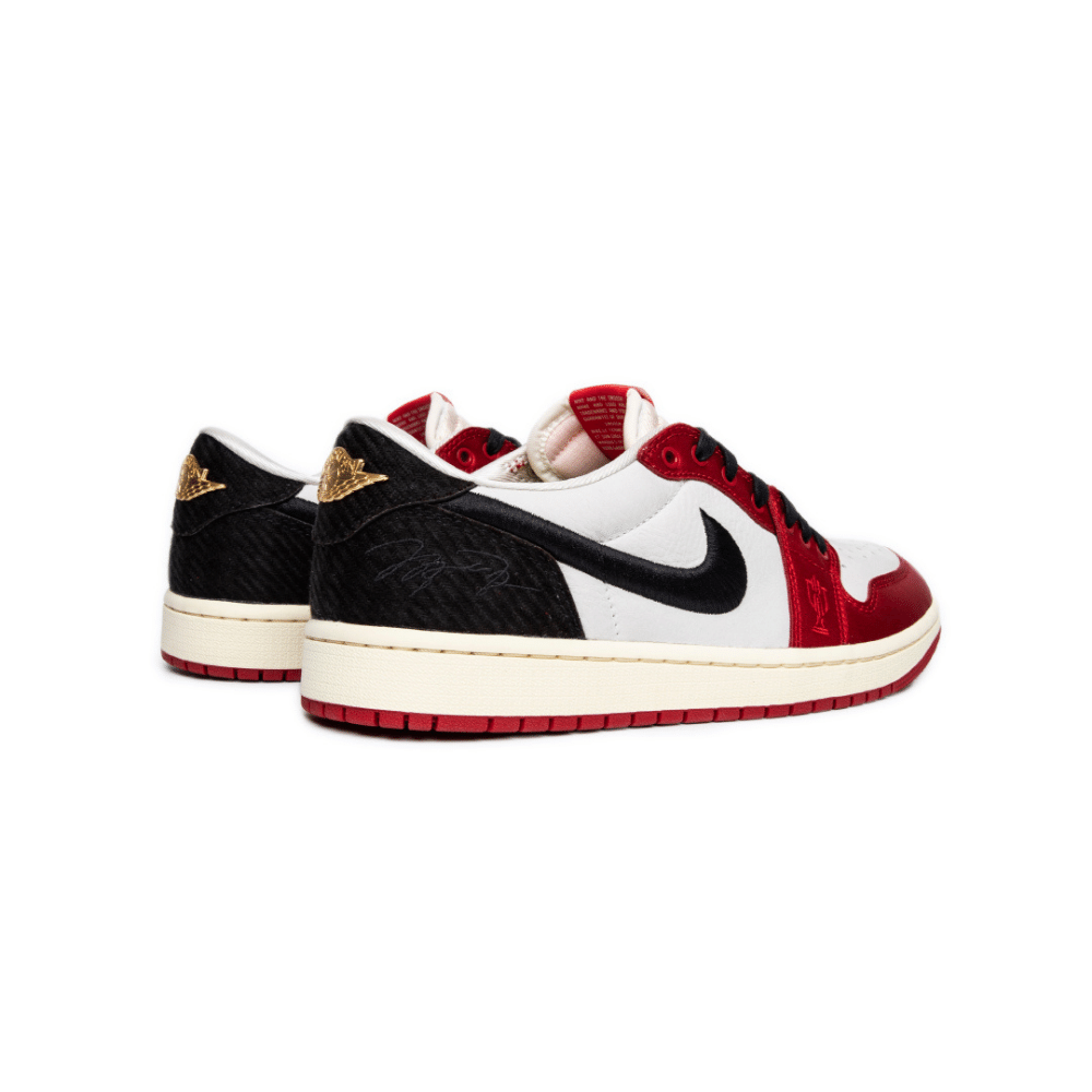 Jordan 1 Retro Low Trophy Room - Imagem 5