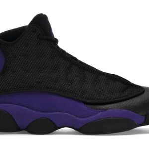 Jordan 13 Retro Court Purple
