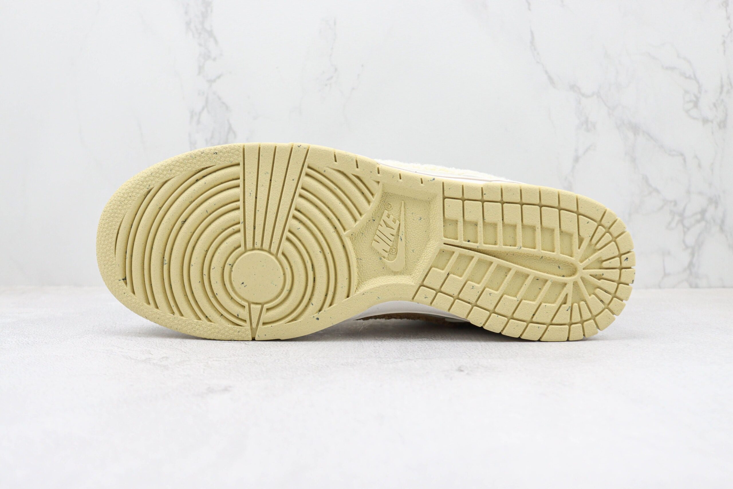 Nike Dunk Low Retro PRM Year of the Rabbit Fossil Stone (2023) - Imagem 8