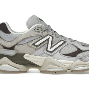 New Balance 9060 Grey Matter Timberwolf