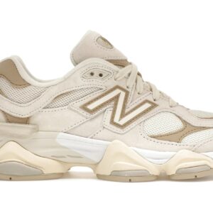 New Balance 9060 Sea Salt Brown