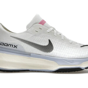 Nike Invincible Run 3 White Cobalt Bliss