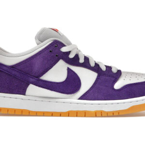 Nike SB Dunk Low Pro ISO Orange Label Court Purple