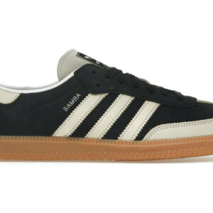 Adidas Samba OG "Core Black Wonder"