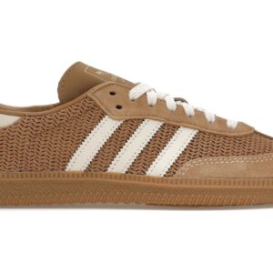 Adidas Samba Cardboard