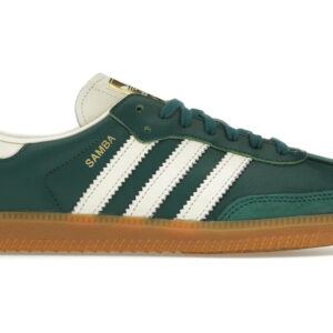 Adidas Samba Og Collegiate Green Gum