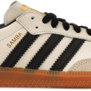Adidas Samba OG Cream White Core Black