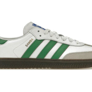 Adidas Samba Sport & Rich White Green