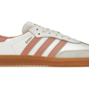 Adidas Samba Wonder Clay Branco