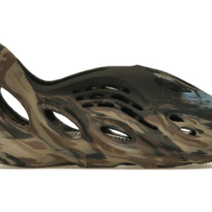 Adidas Yeezy Foam RNR MX Cinder