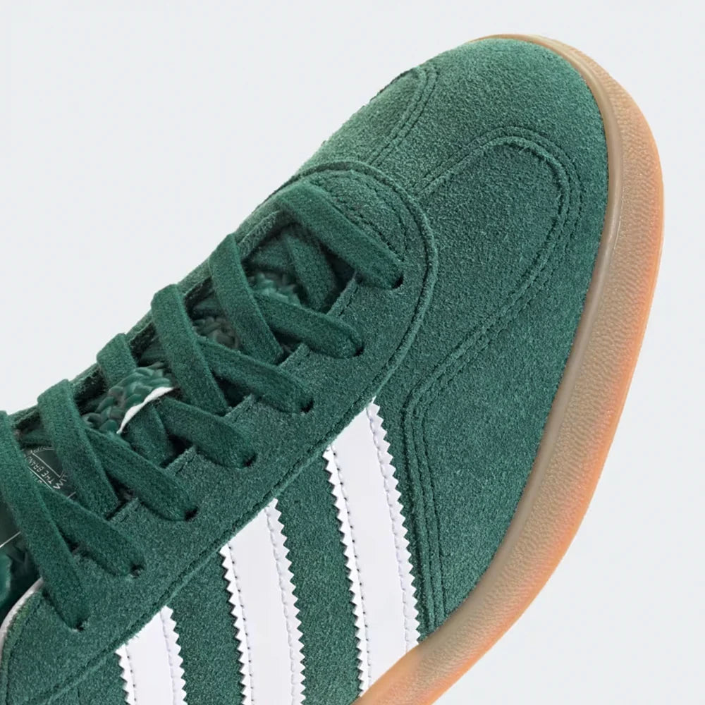 adidas Gazelle Indoor Collegiate Green Gum - Imagem 6