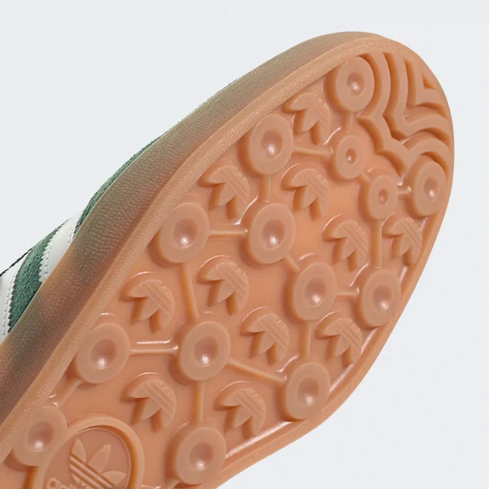 adidas Gazelle Indoor Collegiate Green Gum - Imagem 7