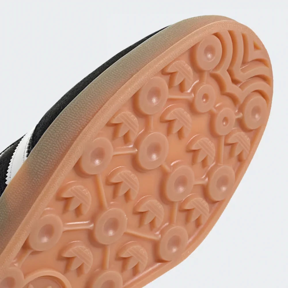 adidas Gazelle Indoor Core Black - Imagem 7