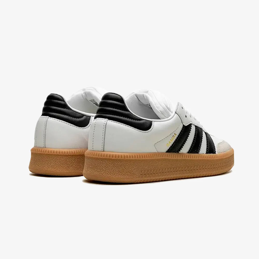 adidas Samba XLG Cloud White - Imagem 3