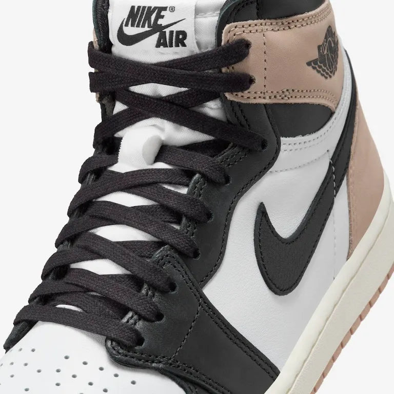 Air Jordan 1 High Latte - Imagem 7