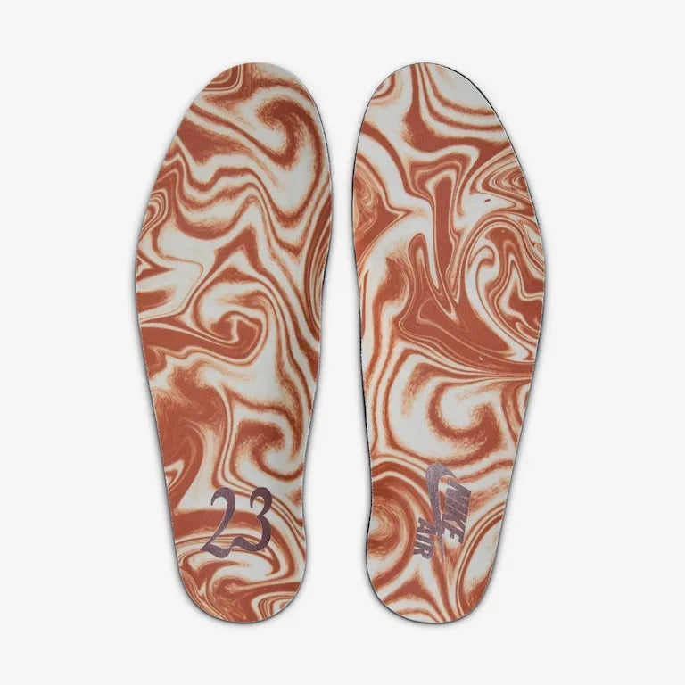 Air Jordan 1 High Latte - Imagem 9