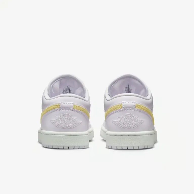 Air Jordan 1 Low Barely Grape - Imagem 4