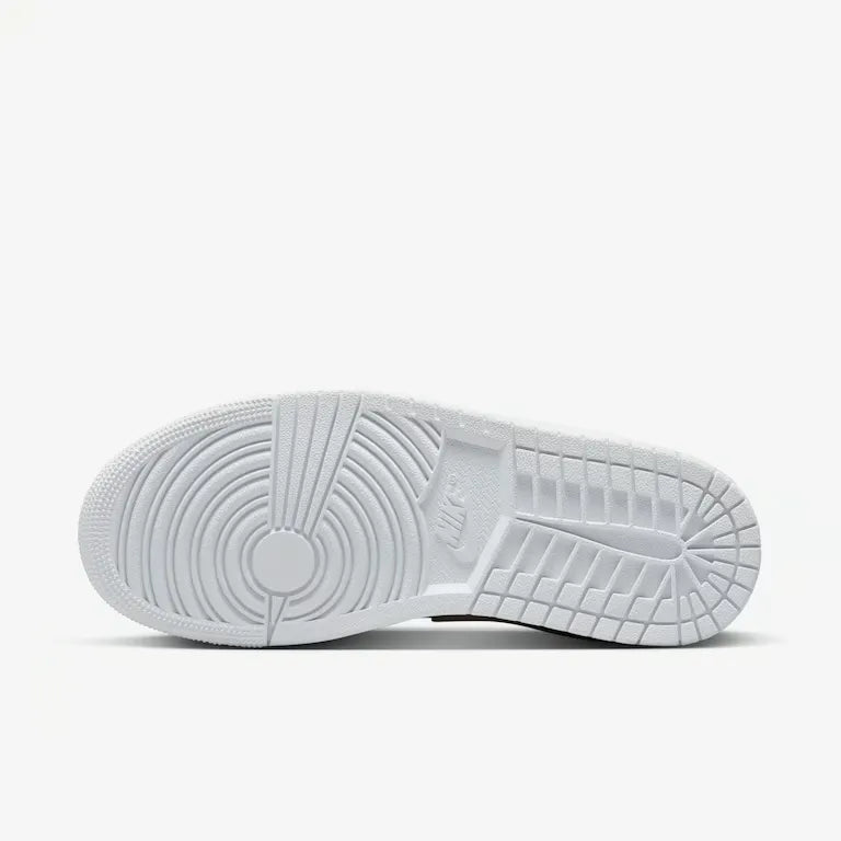 Air Jordan 1 Low Barely Grape - Imagem 5