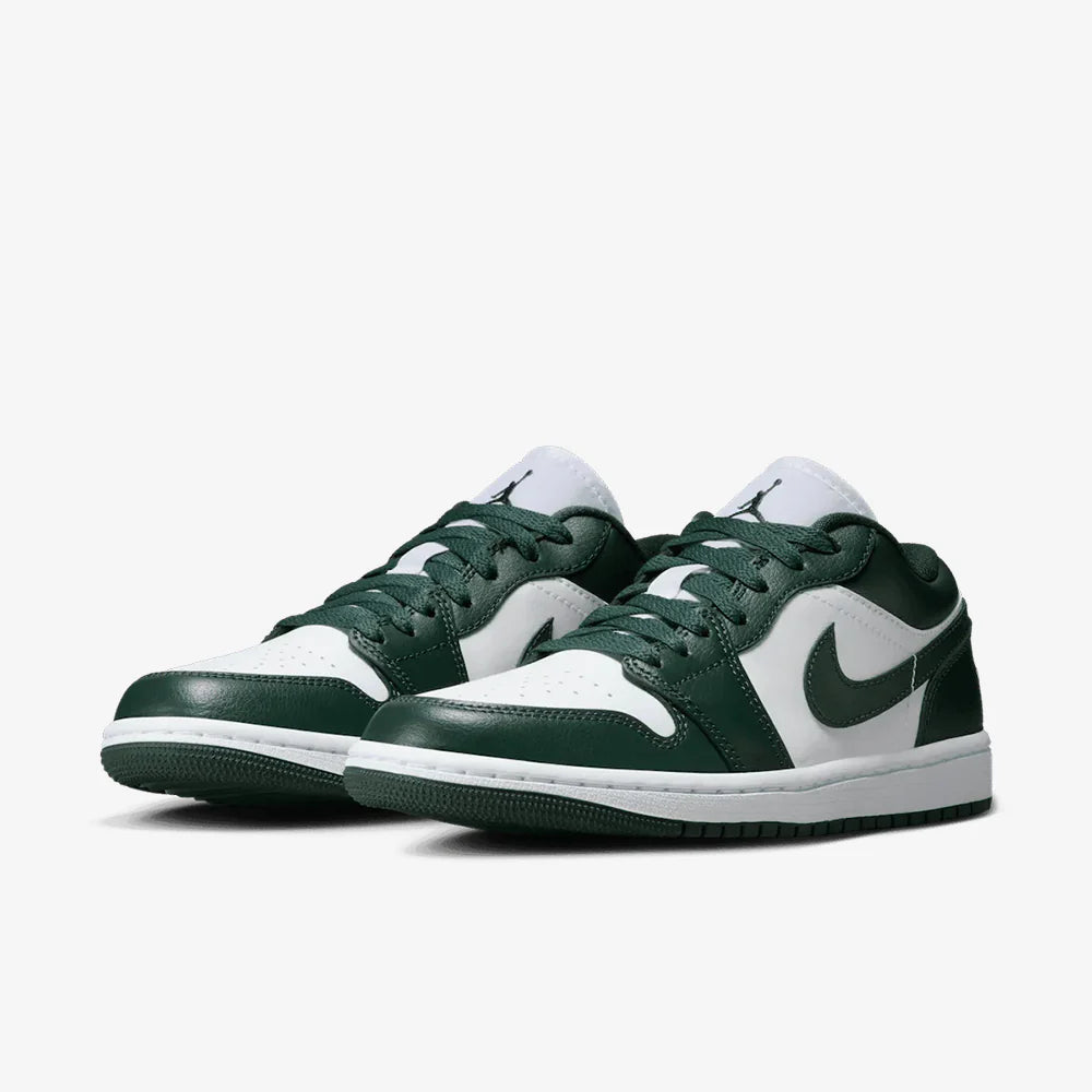 Air Jordan 1 Low Galactic Jade - Imagem 2