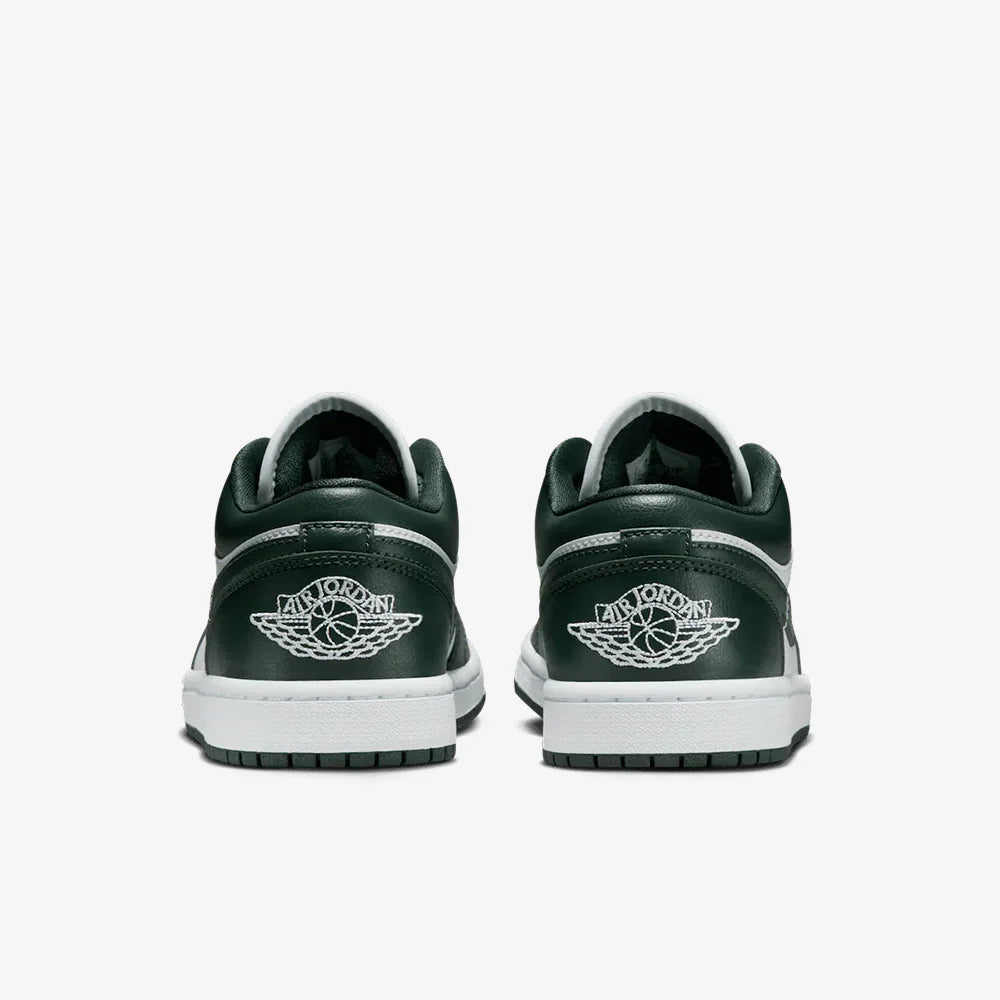 Air Jordan 1 Low Galactic Jade - Imagem 4