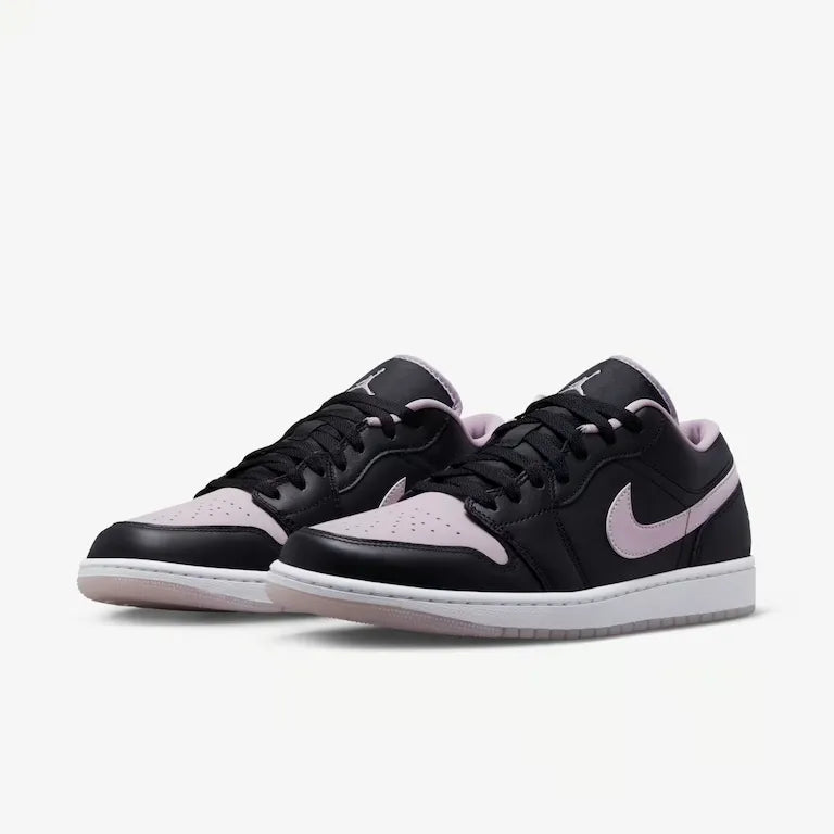Air Jordan 1 Low Iced Lilac - Imagem 2