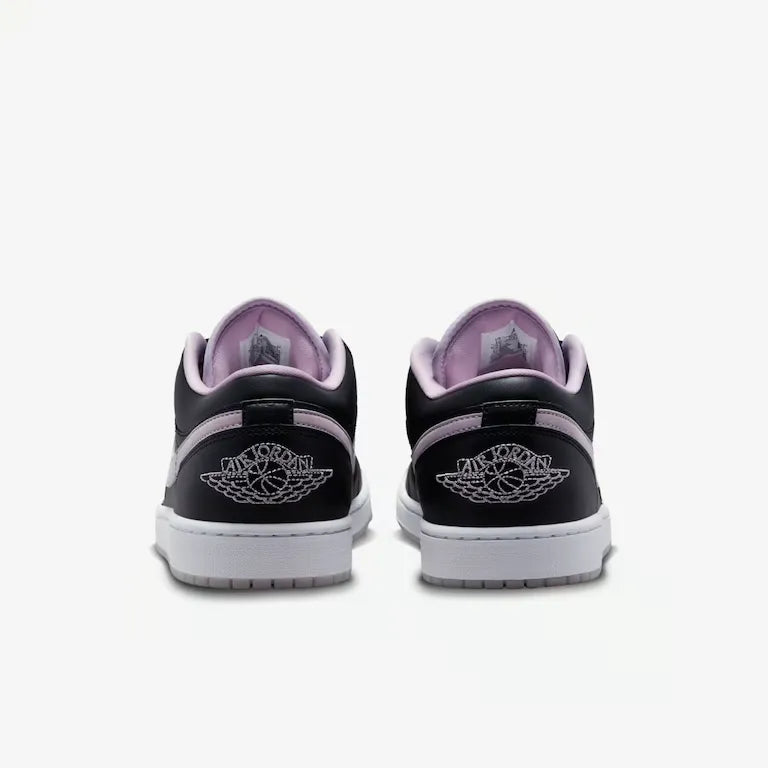 Air Jordan 1 Low Iced Lilac - Imagem 4