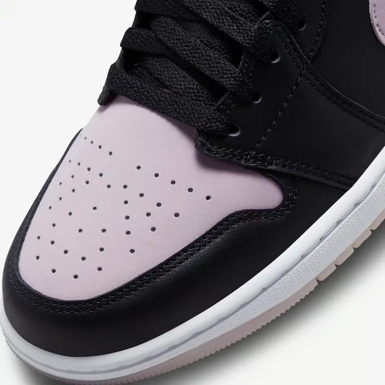 Air Jordan 1 Low Iced Lilac - Imagem 6