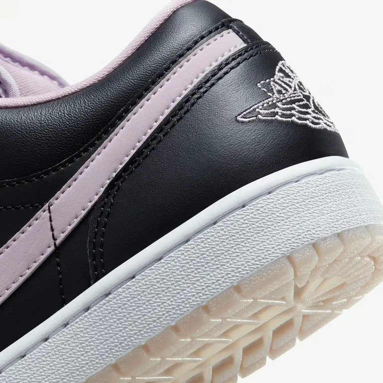 Air Jordan 1 Low Iced Lilac - Imagem 7