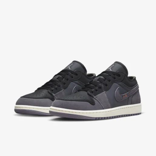 Air Jordan 1 Low Inside Out Black - Imagem 2
