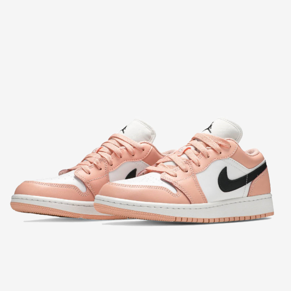Air Jordan 1 Low Light Arctic Pink - Imagem 2