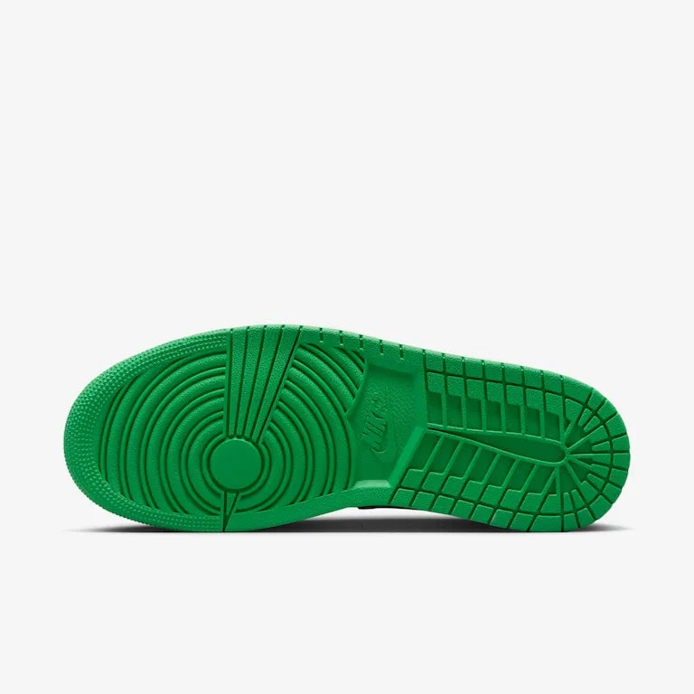 Air Jordan 1 Low Lucky Green - Imagem 5