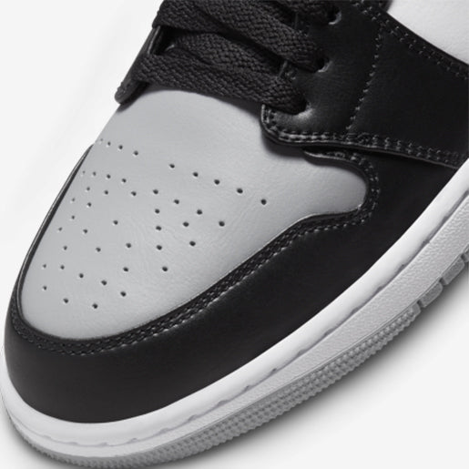 Air Jordan 1 Low Smoke Toe - Imagem 5