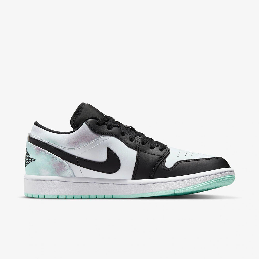 Air Jordan 1 Low Tie Dye - Imagem 3