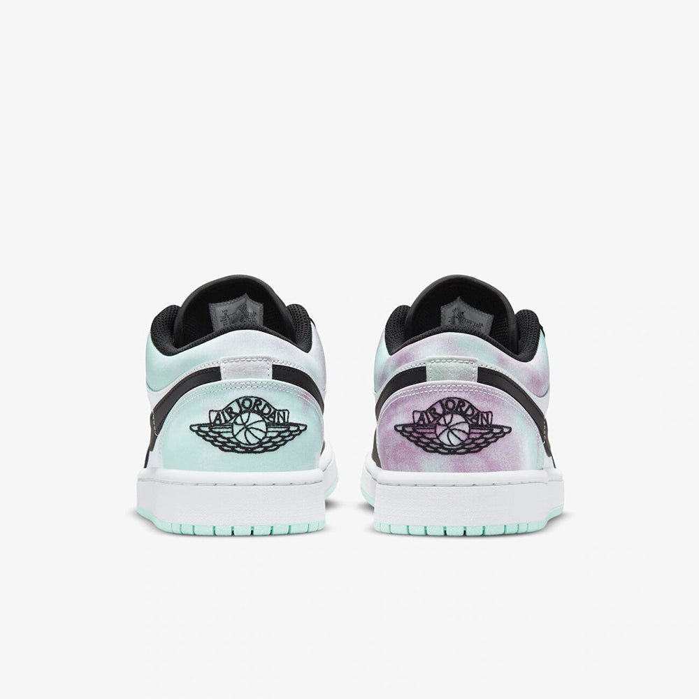 Air Jordan 1 Low Tie Dye - Imagem 5