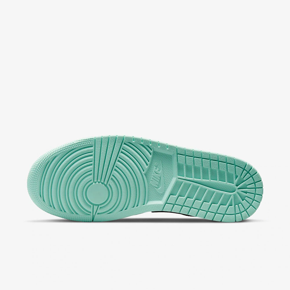 Air Jordan 1 Low Tie Dye - Imagem 6