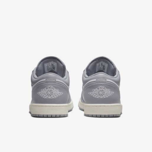Air Jordan 1 Low Vintage Grey - Imagem 4