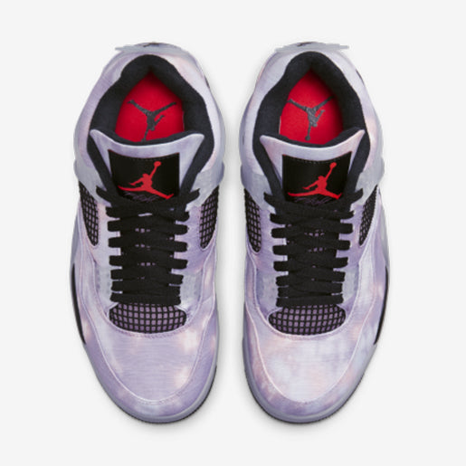 Air Jordan 4 Zen Master - Imagem 3