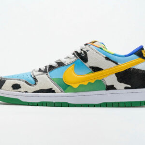 Dunk Low Chunky Dunky Ben & Jerry Nike
