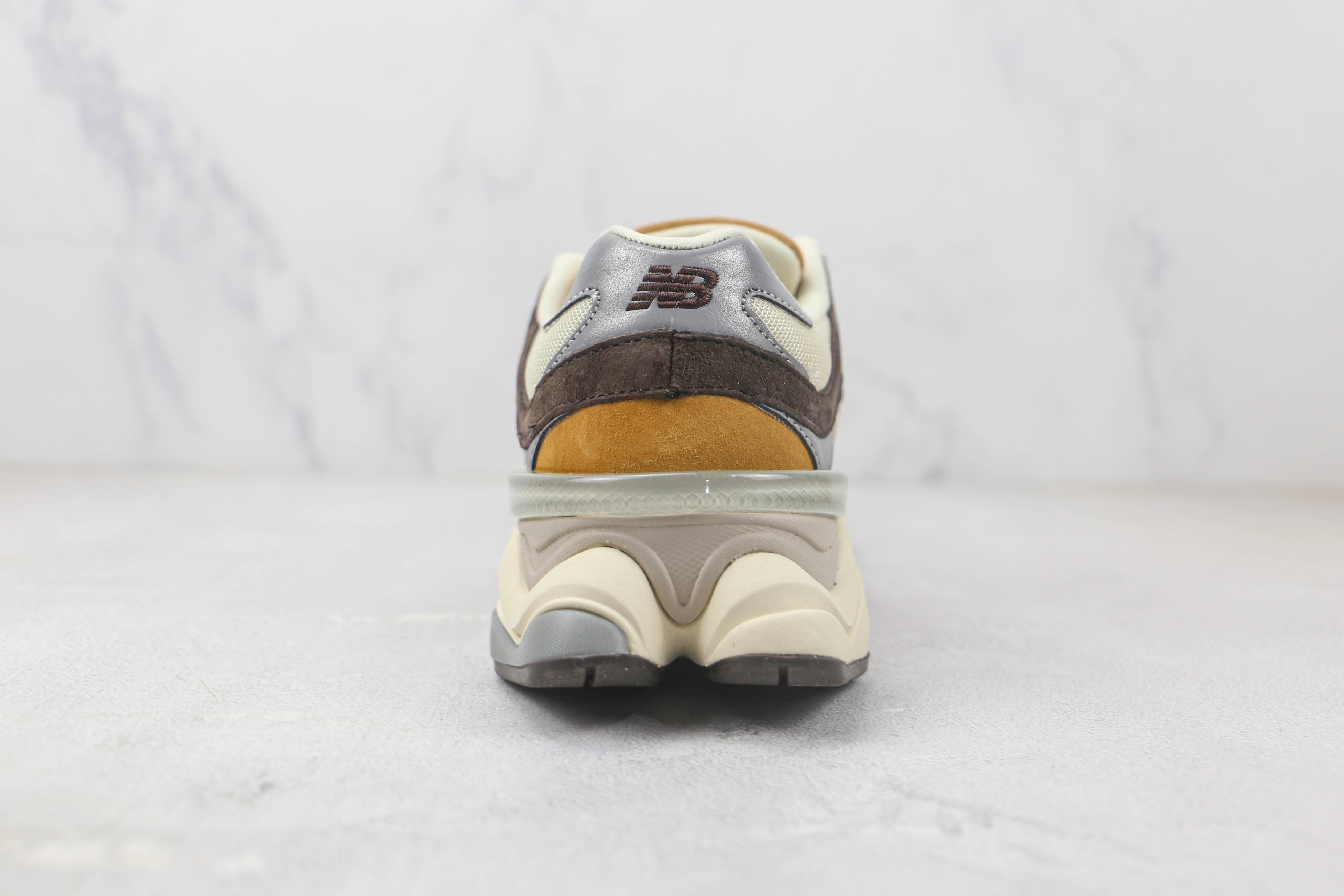 New Balance 9060 Workwear - Imagem 7