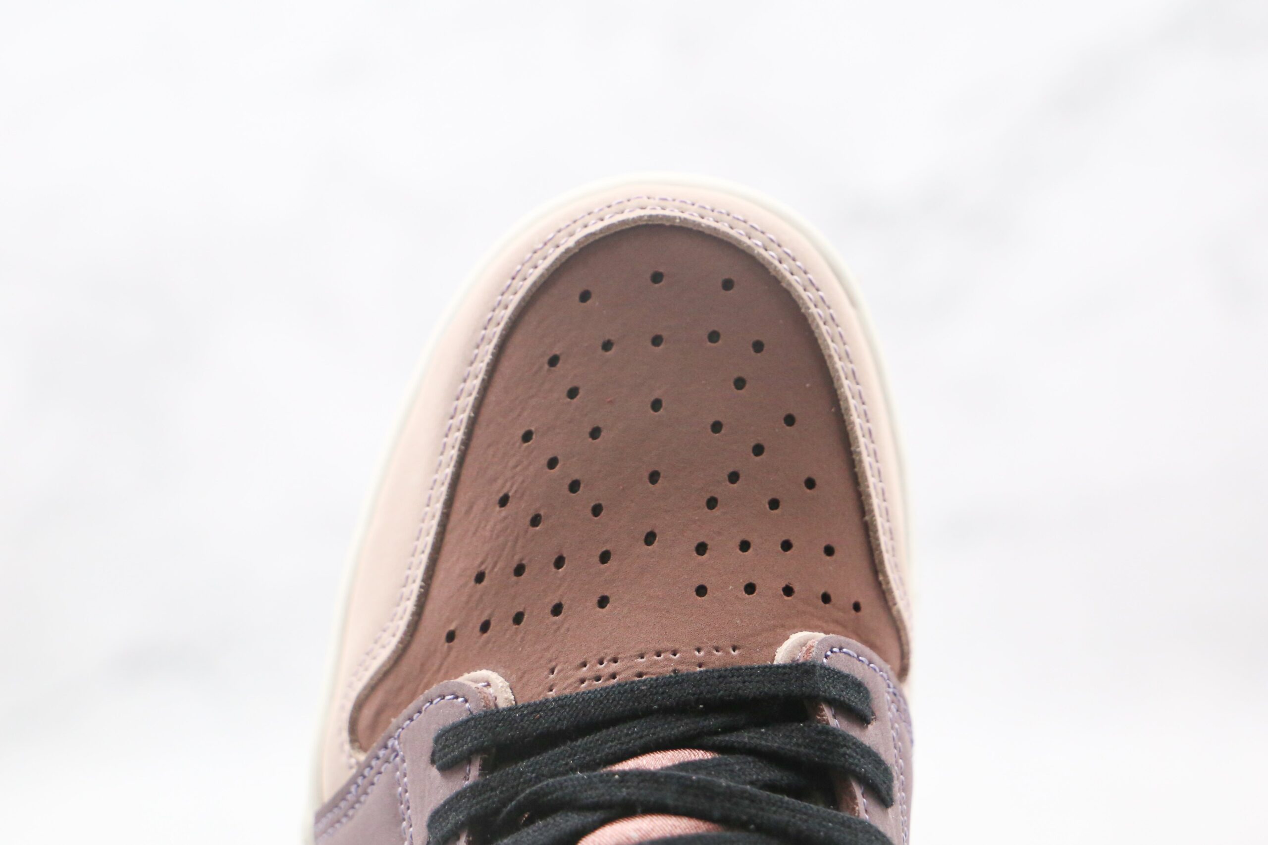 Jordan 1 High Zoom Air CMFT Canyon Rust - Imagem 5