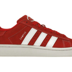 adidas Campus 00s Better Scarlet