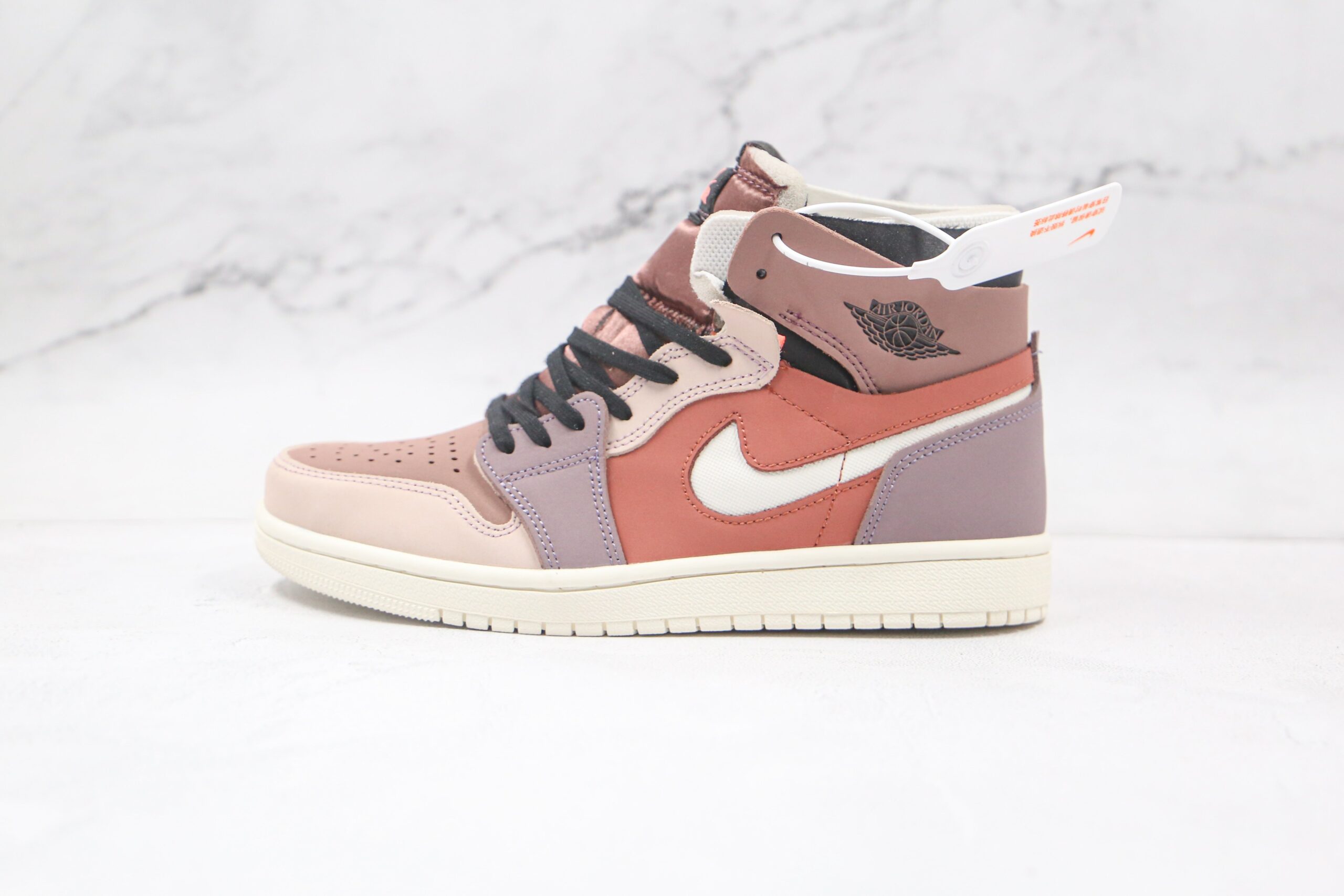 Jordan 1 High Zoom Air CMFT Canyon Rust - Imagem 2