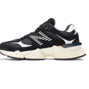New Balance 9060 Black White