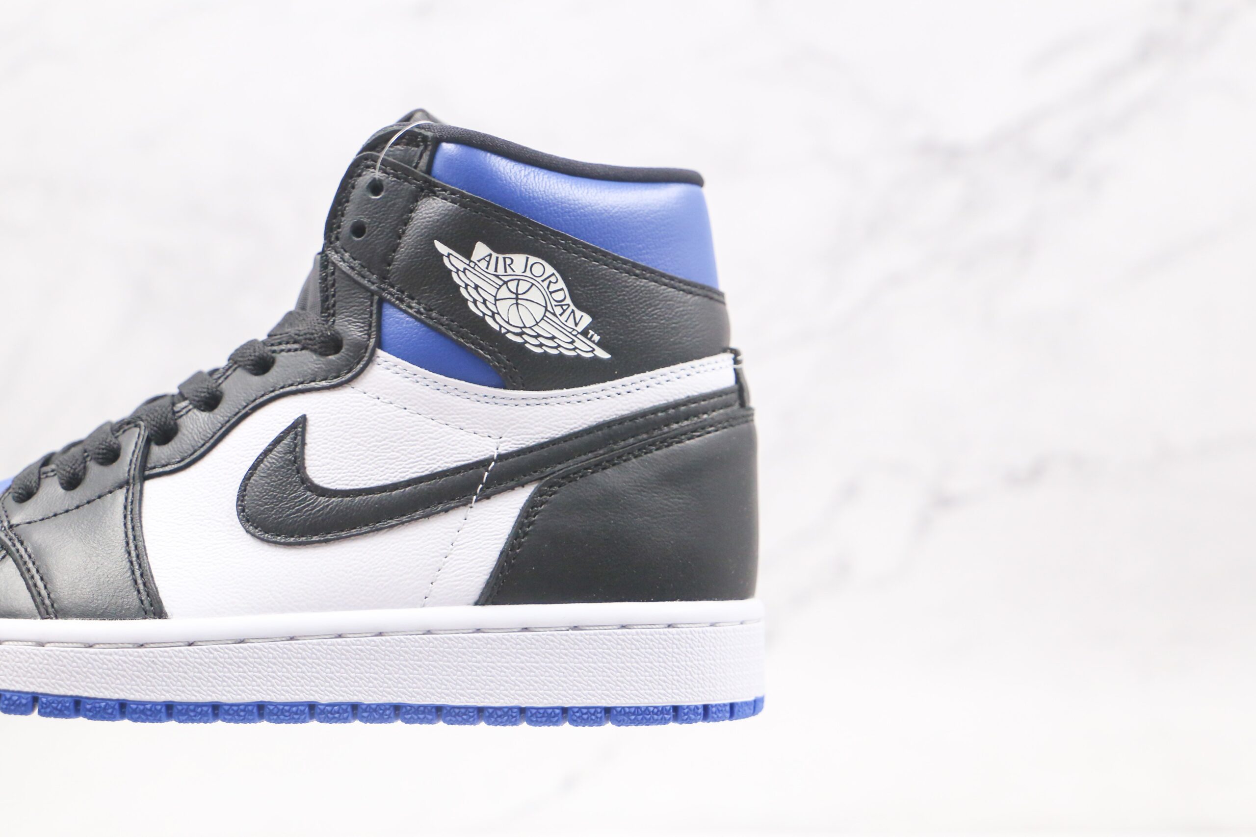 Jordan 1 Retro High Royal Toe - Imagem 7