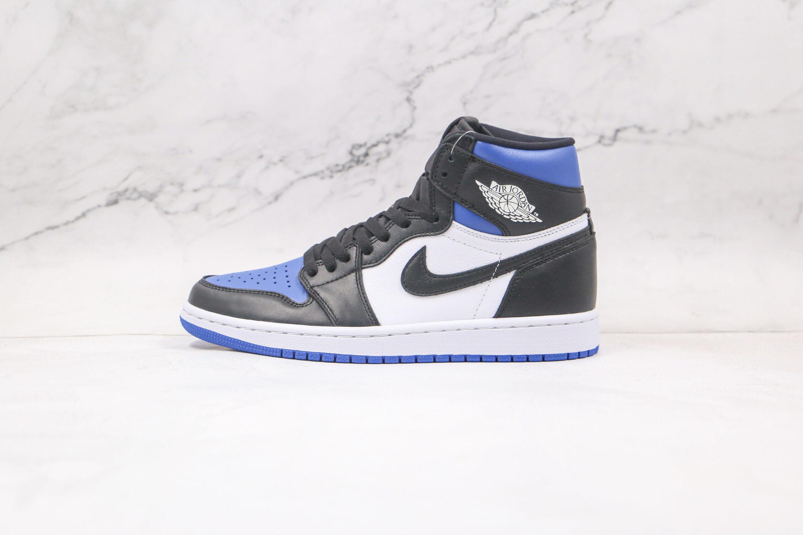 Jordan 1 Retro High Royal Toe - Imagem 2