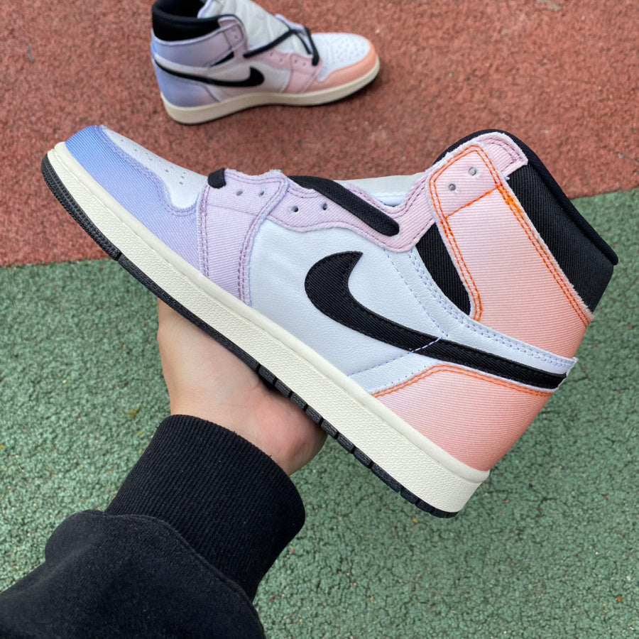 Jordan 1 Retro High Skyline - Imagem 4